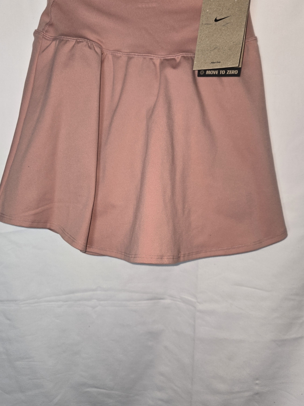 Nike Women’s Pink Athletic Skirt